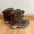 Size 1 Girl’s snow boots 1 thumbnail