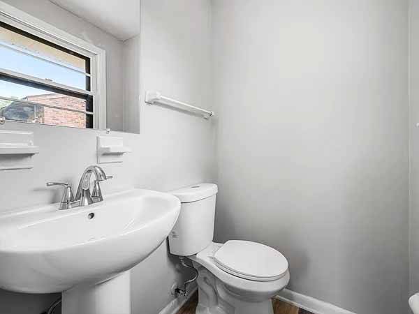 $1,025 / 3br - 1605ft2 - *~❤Beautifully upgraded and move-in-ready 3 bedroom, 1.5 bath home❤*~ (Nashville, TN)63680193251075123