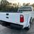 2014 FORD F250 SUPERDUTY CREWCAB 8ft BED $8800 4 thumbnail