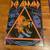 Lot 1990 KISS 1989 Def Leppard Comic Book Hard Rock Metal 4 thumbnail