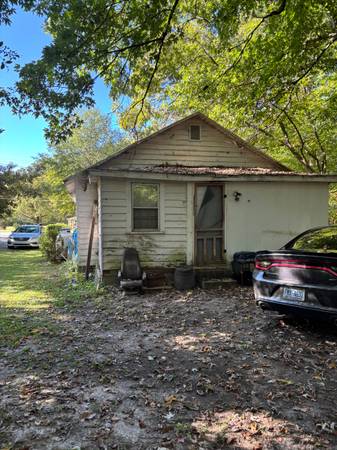 $24,900 / 2br - 672ft2 - 2/1 Home For Sale / Rehab,Rental or Starter Home! (Jackson, NC)64215952284035121