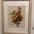 Framed vintage botanical art prints: Set of 5 5 thumbnail