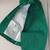 NEW Vintage 90's Men's 7Up Logo Green Shorts size Large 4 thumbnail