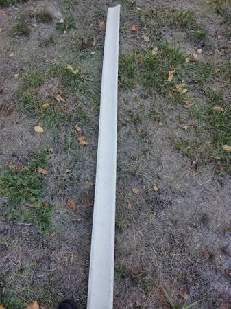 Wood Baseboard Moulding 1