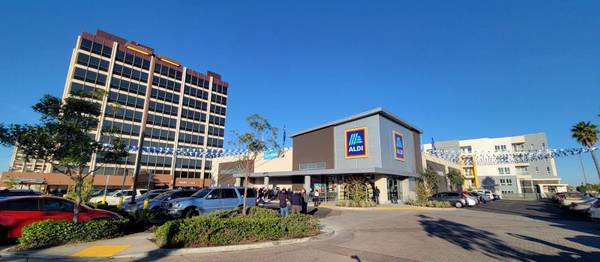 Need Office Space! 1