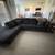 Right Chase sectional and recliner 1 thumbnail