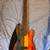 Custom Rainbow Electric Bass 1 thumbnail