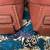 LV suede shoes men’s size 42/ 9 4 thumbnail