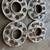 20"x9/10.5 5x108 wheels & 15mm Spacers - Powdercoat/Ceramic Coated 5 thumbnail