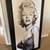 Marilyn Monroe Gallery Mounted Picture 6 thumbnail