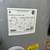 Lowboy new AO Smith 40 gal natural gas fired hot water heater 2 thumbnail
