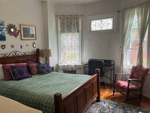$600 Room For Rent North Philly (November Month 25% Rent Off ) Contact Now (Philadelphia (University city))64046035297025120
