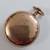 Hamilton 1905 size 18 21 Jewels gold filled case antique pocket watch. 2 thumbnail