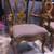Two Beautiful Arm Dining Chairs 6 thumbnail