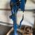 MILFORD RIVET MACHINE MOD. 250 GOOD WORKING CONDITION 2 thumbnail