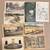 Vintage Postcards - Americana - Perfect for Scrapbooking - Lot of 135 8 thumbnail