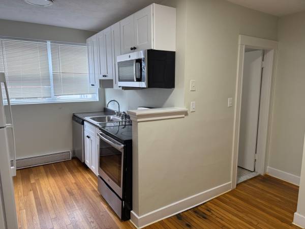 $2,285 / 480ft2 - Stunning Studio for rent in Davis Square, Somerville NEXT TO RED LINE! (Somerville)63699488461827120