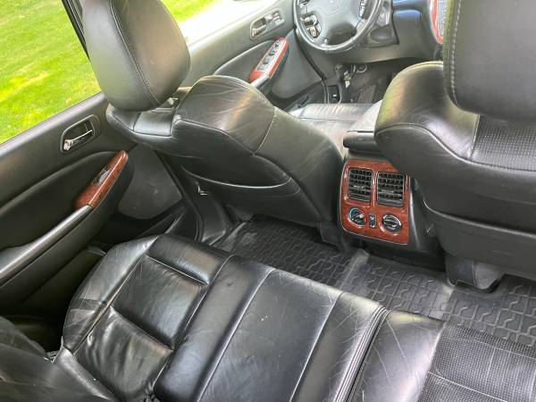 2005 Acura MDX fully loaded must sell today - $2,300 (Brooklyn)63654711118979124