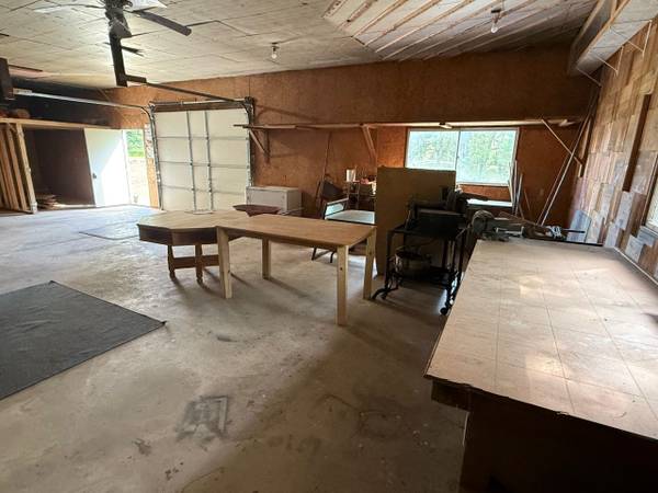 $52,900 Approx .78-Acre Partially-Wooded Lot w/Shed (Caroline)63845963977217123