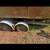 Boat trailer with boat need gone 1 thumbnail