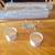Plastic anchor hocking champagne glasses 6 thumbnail