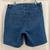 Denim & Co. Denim Shorts (S) 2 thumbnail