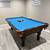 Olhausen Pool Table 1 thumbnail