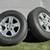 OEM 18" Toyota Tundra Wheels 5x150 LX Sequoia Rims 33" Tires A/S Lexus 3 thumbnail