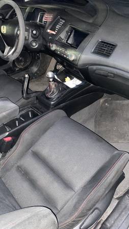 Honda Civic Si 2008 - $3.500 (Duncanville)63479171632515121