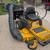 Cub Cadet 50" Zero Turn Mower - Fully Serviced & Ready to Mow 3 thumbnail