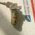 $15 new OEM ignition key switch lock cylinder with 2 logo keys for Chevy, 1 thumbnail