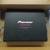 Pioneer 1000w 4/3/2 ch amp for sub woofers bridge able 1 thumbnail
