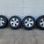 4- Ram wheels W/ Tires 1 thumbnail
