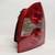 01-05 Volkswagen passat drivers side taillight 3 thumbnail