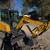 Mini-Excavator +  Dump Trailer For Sale * brand new with low hours * 7 thumbnail