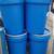 30 gallon Plastic Barrels (Stackable) 1 thumbnail