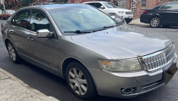 2008 Lincoln MKZ for sale by owner - Brooklyn, NY - craigslist