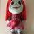 Halloween gifts - bag, doll 10 thumbnail