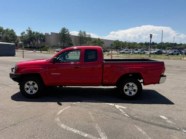 2008 Toyota Tacoma 4x4 4WD - Photo 10