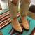 Genuine Alligator Western Boots 4 thumbnail
