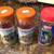 Iguana Food 3 Jars 1 thumbnail