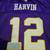 Minnesota Vikings Reebok NFL Jersey Youth Size XL RN 67891 *HARVIN* 10 thumbnail