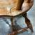 6 spindle back chairs 5 thumbnail