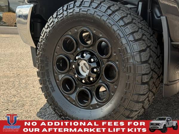 2019 Ford F-250 F250 F - Photo 11