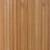 6ft Bamboo Wave Screen Divider - New, delivery 2 thumbnail