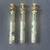 Selmer Paris DeVille Trumpet, Case, Mutes, etc. 1964 - Great Condition 12 thumbnail