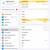 iPad Air 5th Generation M1 chip, WiFi/Cellular  256 Storage 5 thumbnail