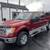13 F150 TOPPER CREW CAB XLT CLOTH CLEAN SUPER CLEAN 125K SEXY TOPPER!! 1 thumbnail