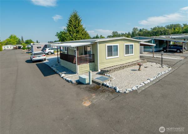 $60,000 / 2br - 864ft2 - Well-kept home offering comfort and great location (Bellingham)64141619094913121