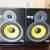 Rokit 8 1st generator power speakers.Pair. 1 thumbnail